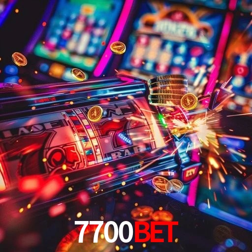 Experiência VIP 7700bet