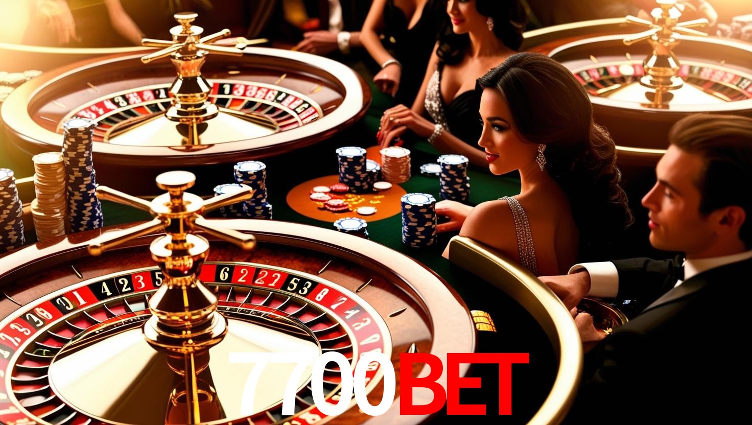 7700BET