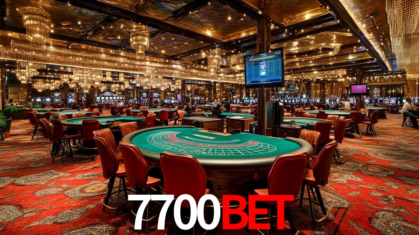 7700BET paga