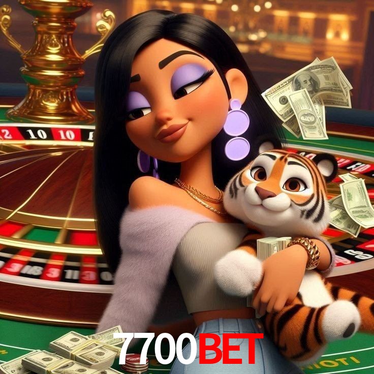 Experiência VIP 7700BET