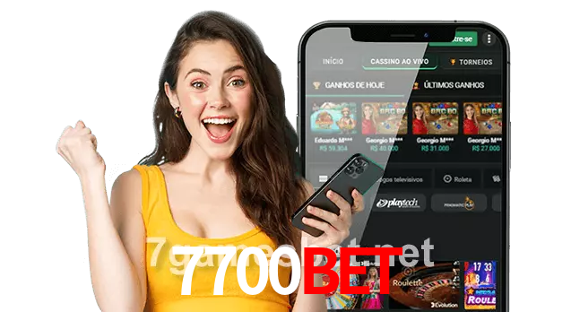 7700BET