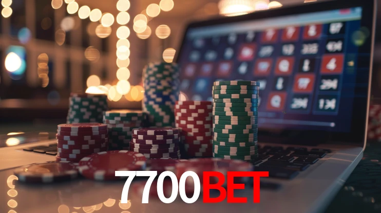 Seasonal Promotions 7700bet