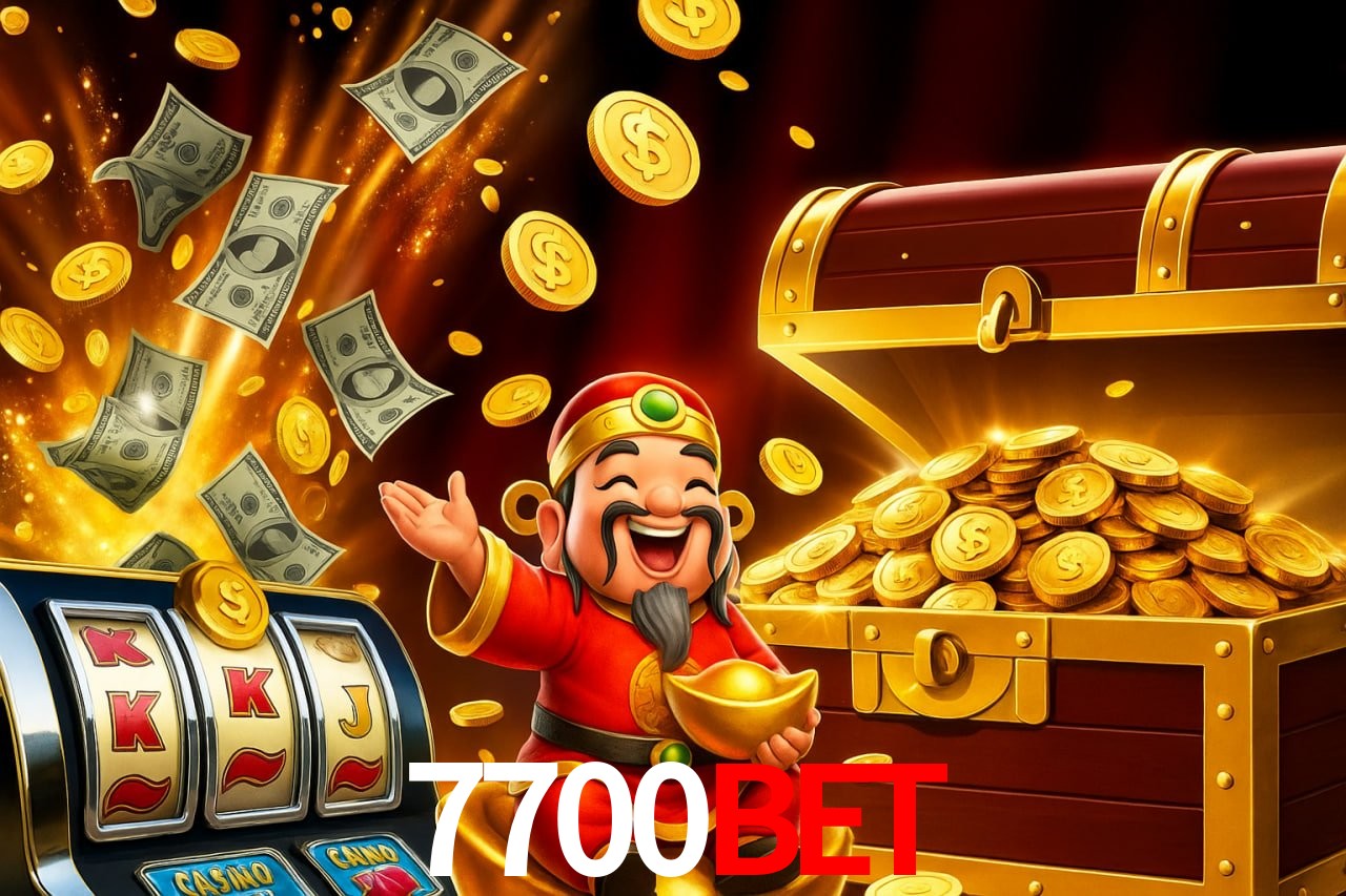Apostas de Tênis 7700bet