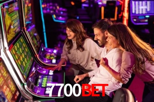 Casino Ao Vivo 7700bet