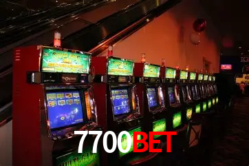 A Emoção da Loteria na 7700bet: Uma Chance de Mudança de Vida