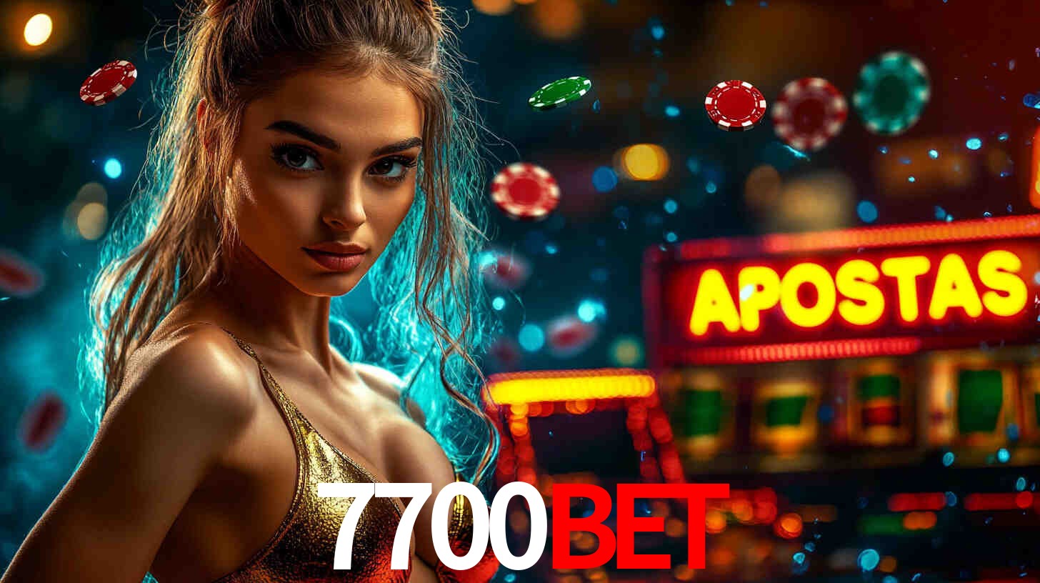 Descubra o Programa VIP da 7700bet: Vantagens Exclusivas para Jogadores