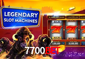 Inovações de Jogos na 7700bet: O Futuro das Experiências Interativas