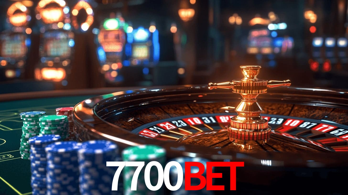 7700bet - A Plataforma Mais Popular Do Brasil - 7700bet.com