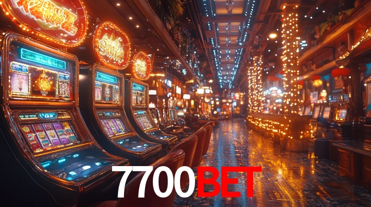 7700bet: Seu Especialista em Apostas Esportivas Brasileiras