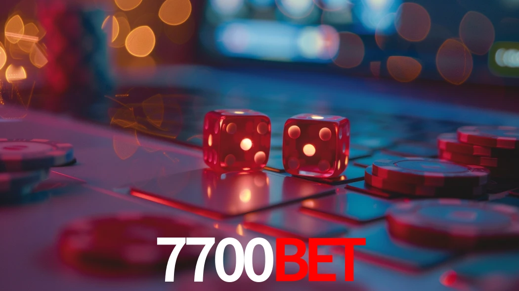 Weekend Specials 7700bet