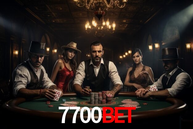 PIX Instantâneo 7700bet