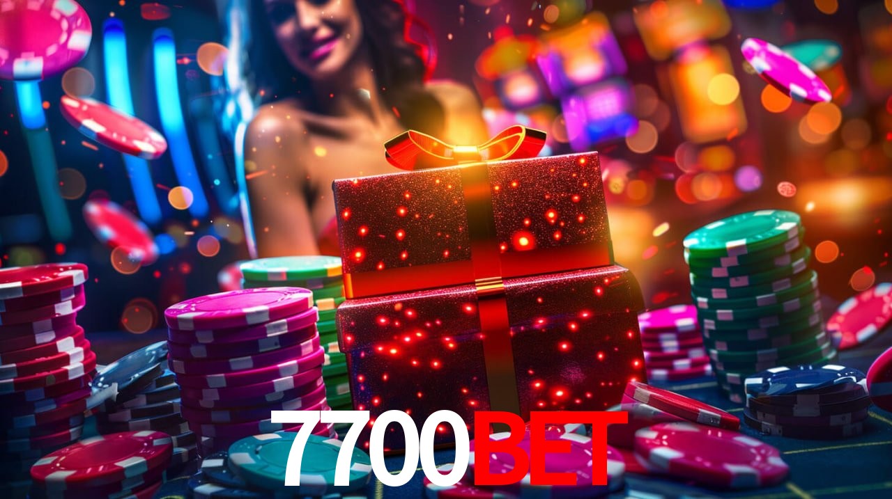 Jogos Exclusivos 7700bet