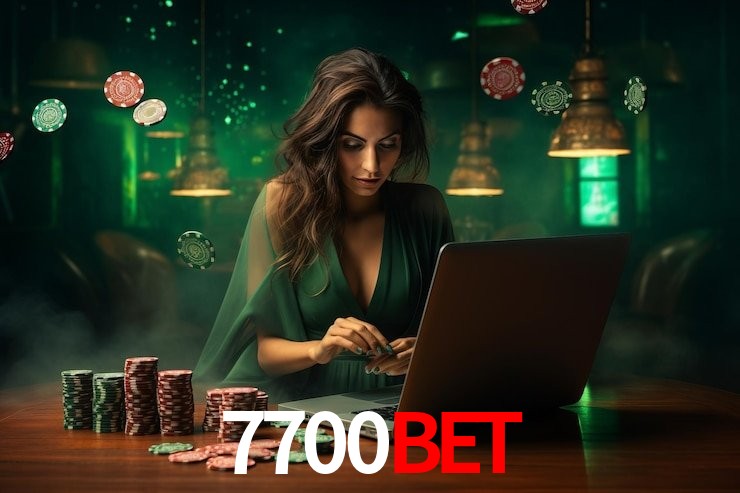 Instalar app 7700bet