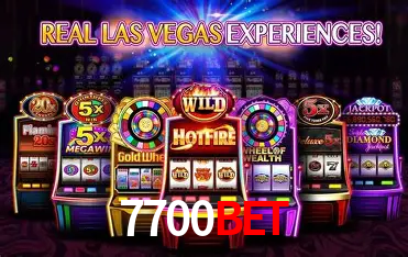 Descubra a Magia dos Jogos de Arcade no 7700bet