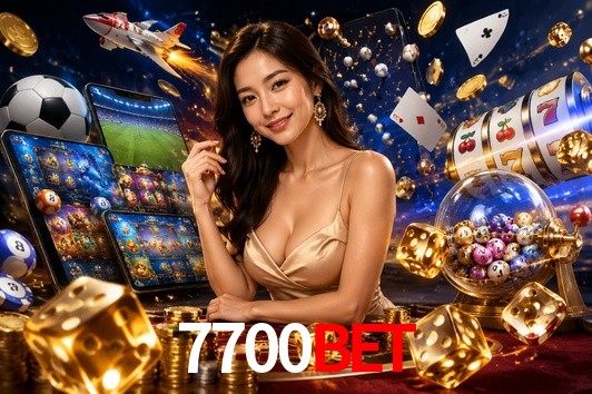 Secure Login 7700bet