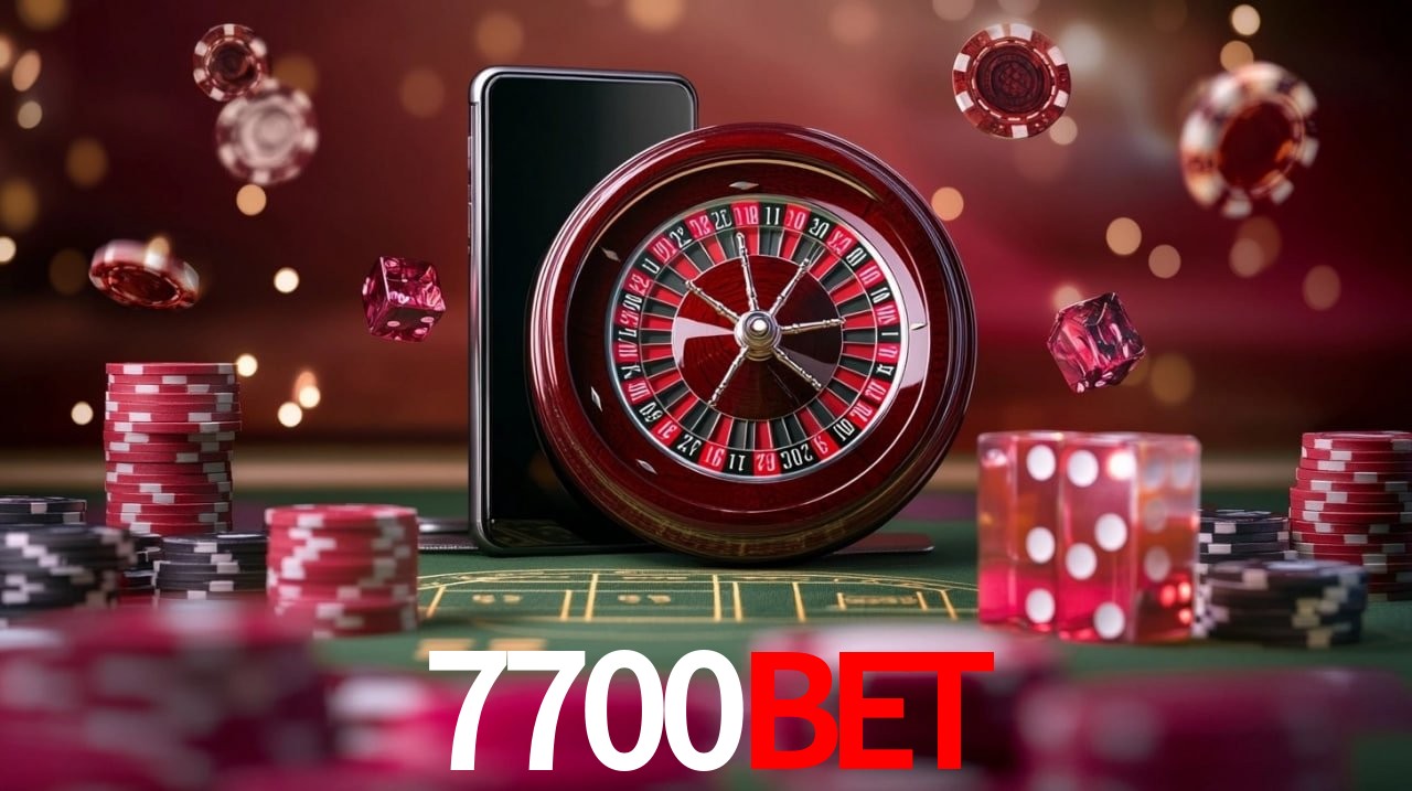Tennis Betting 7700bet