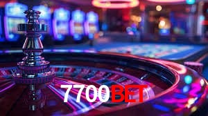 Design Responsivo 7700bet