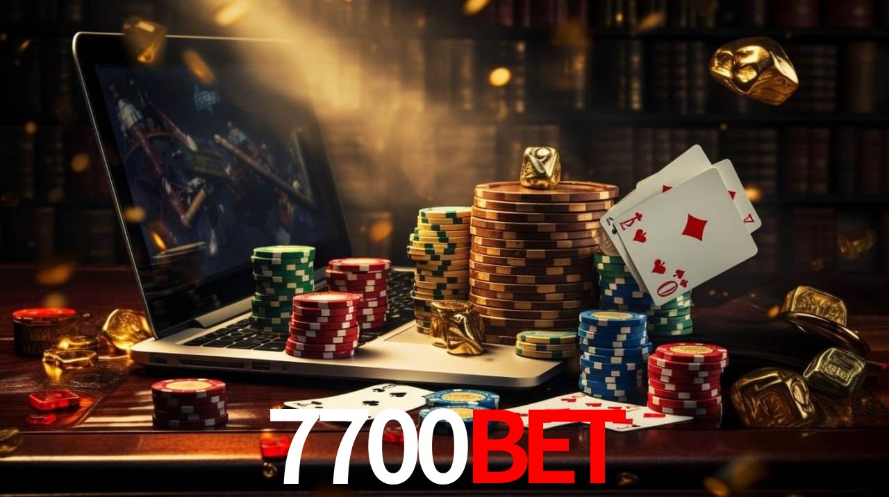 Avaliações dos Jogadores 7700bet