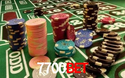 App mobile 7700bet