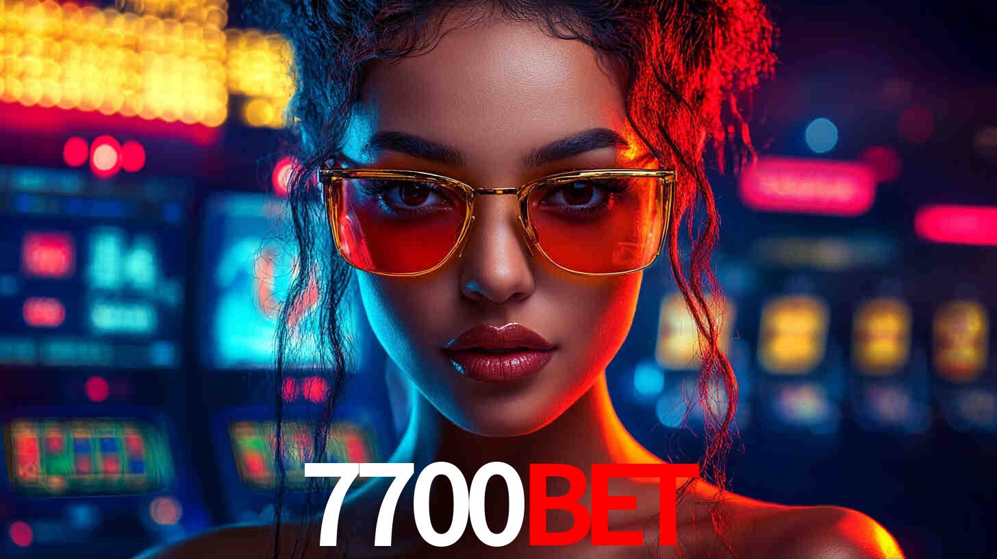 A Emoção da Loteria na 7700bet: Uma Chance de Mudança de Vida