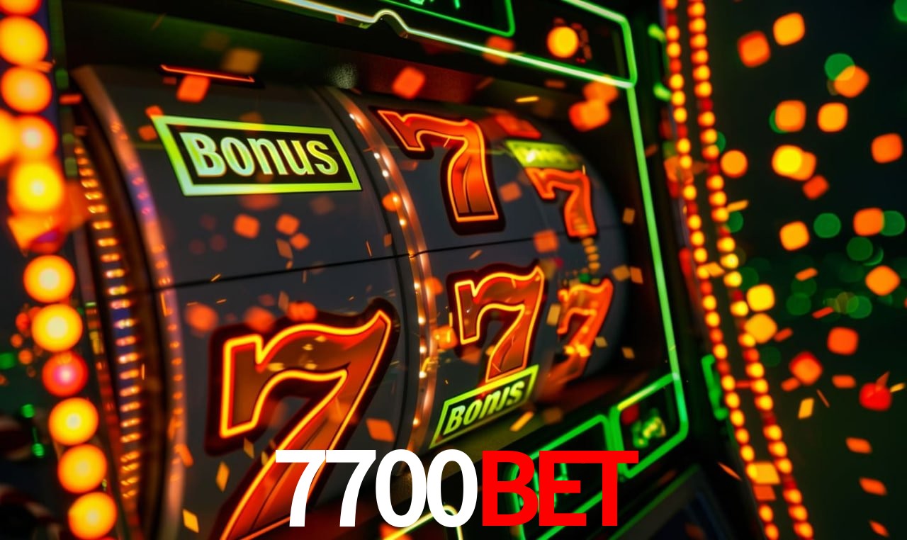 Interface Premium 7700bet
