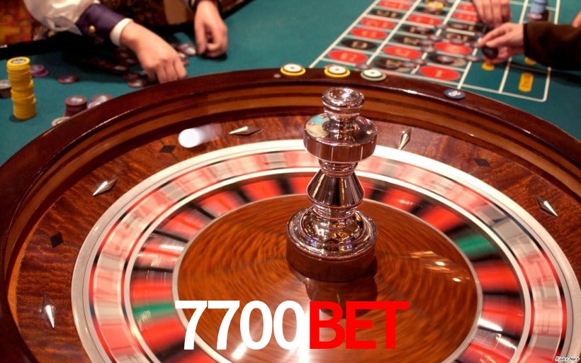 Estatísticas Esportivas 7700bet