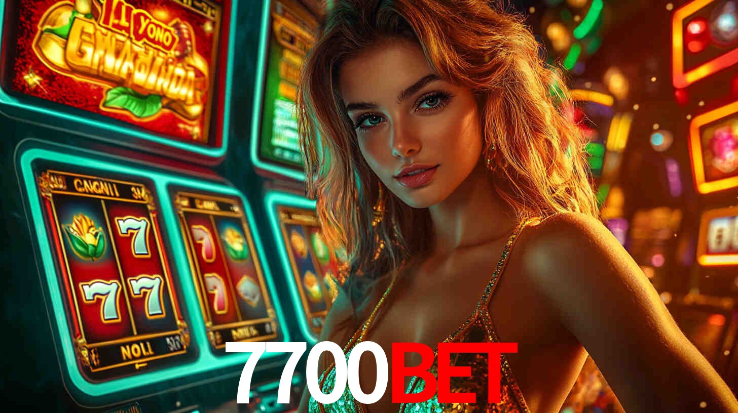 Premium Interface 7700bet