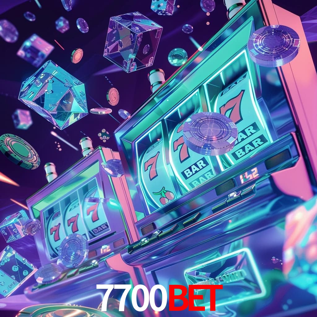 Bônus Diários 7700bet