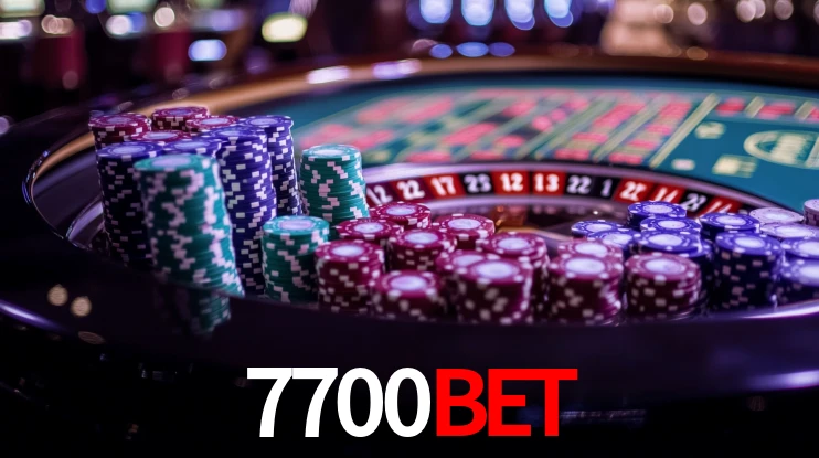 Tournaments 7700bet