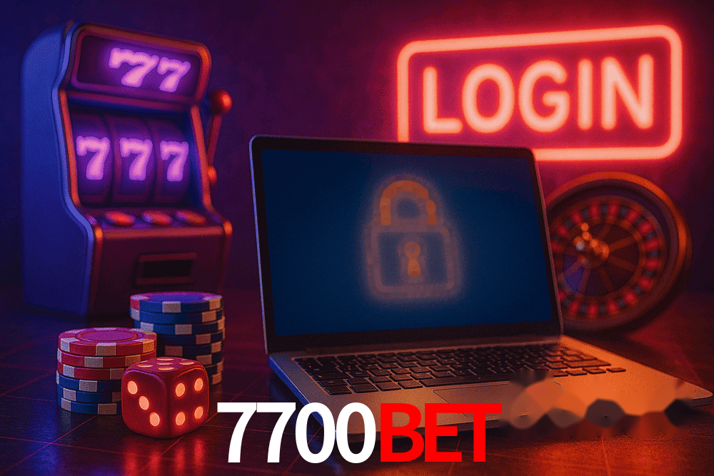 Tecnologia da Plataforma 7700bet