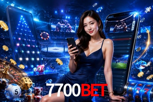 Games Directory 7700bet