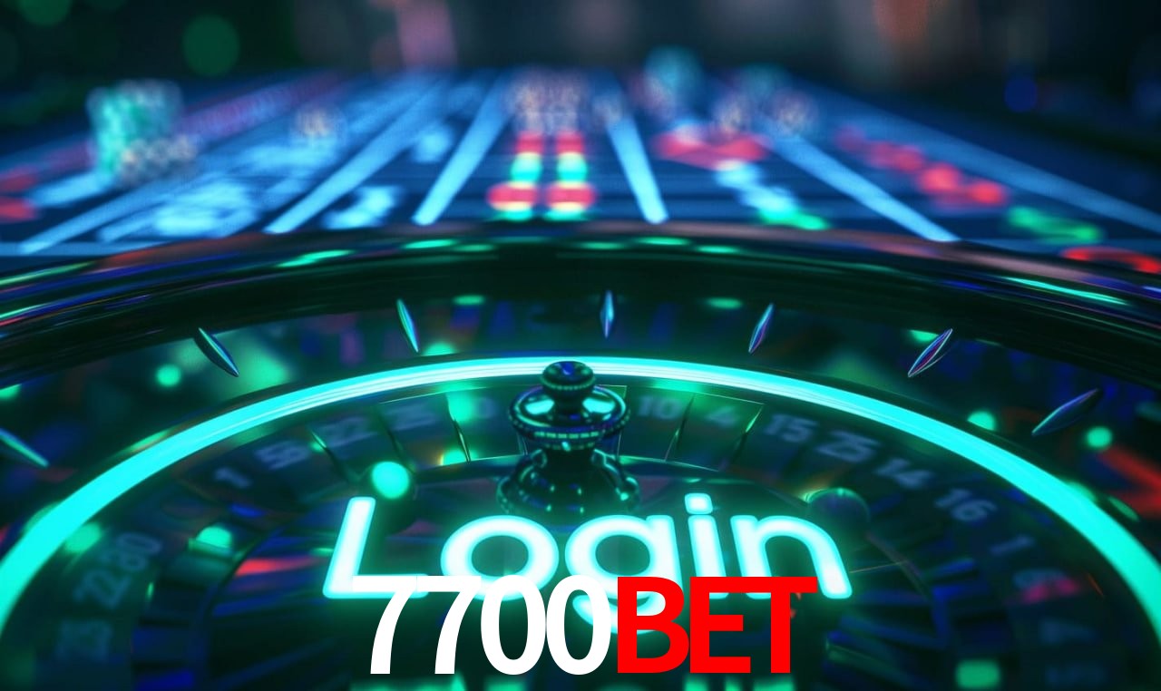 Cadastro Rápido 7700bet