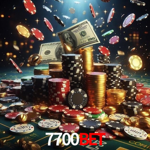 Torneios 7700bet