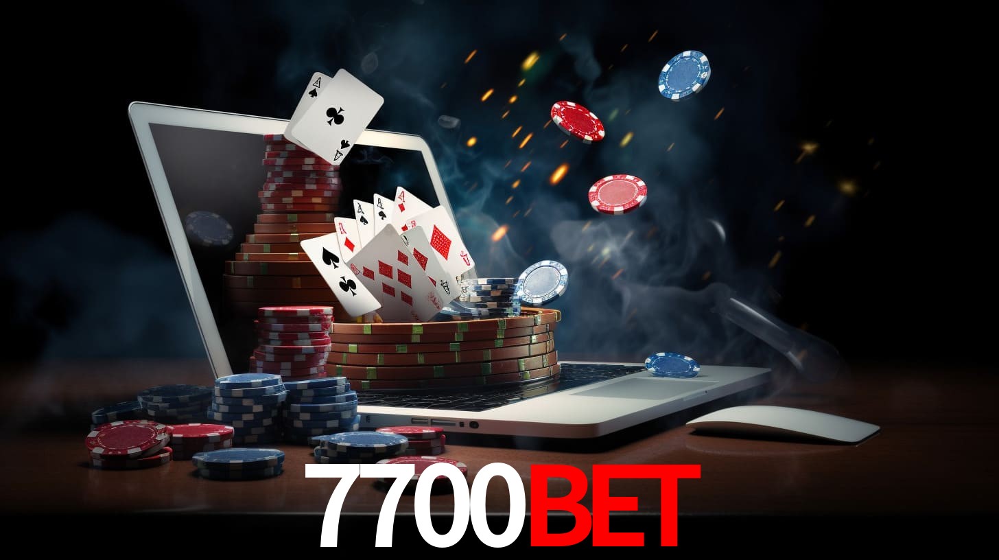 7700BET