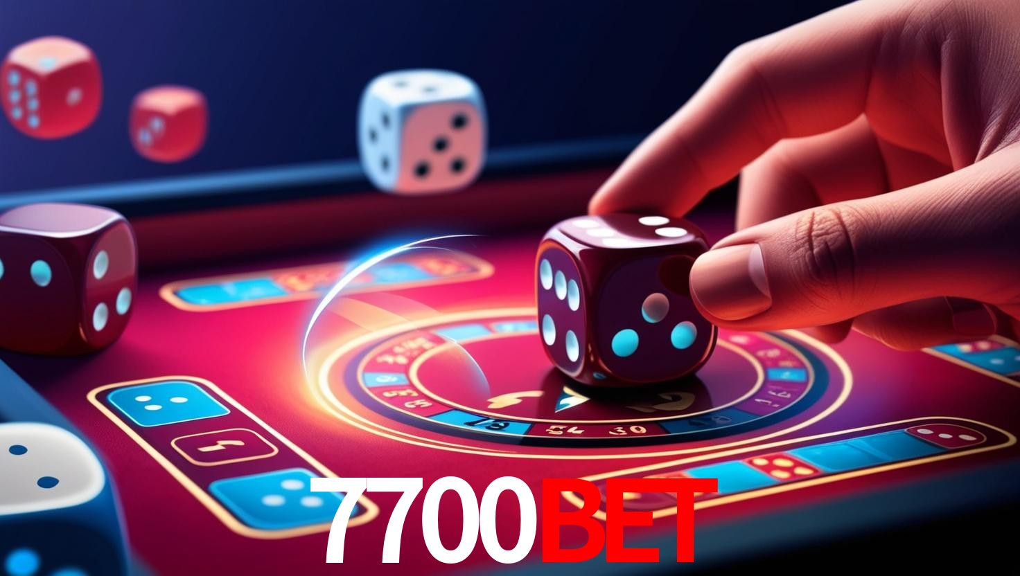 7700BET