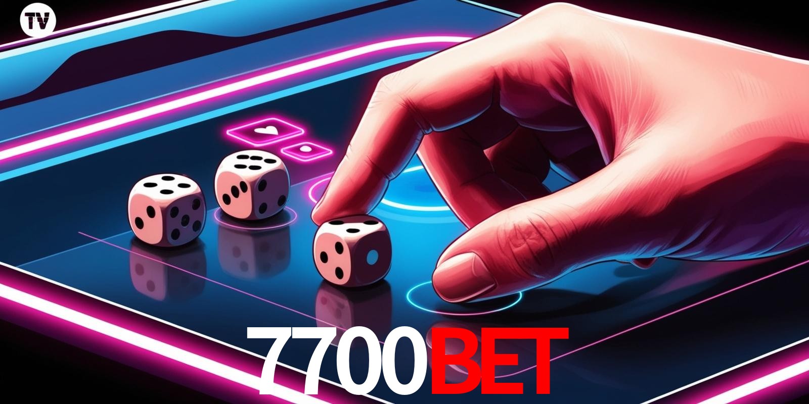 7700BET