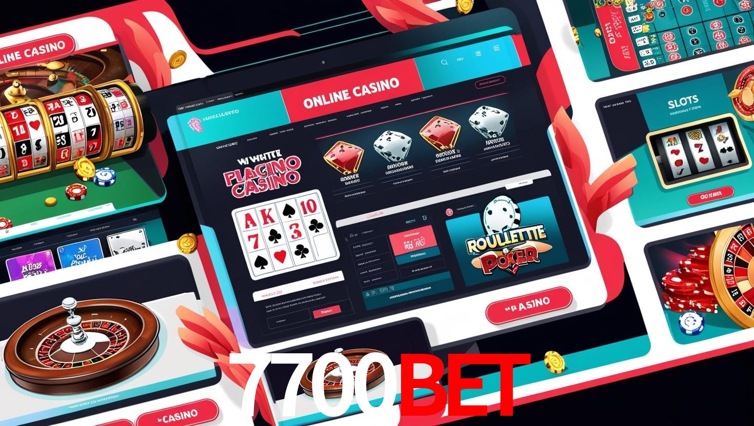 7700BET