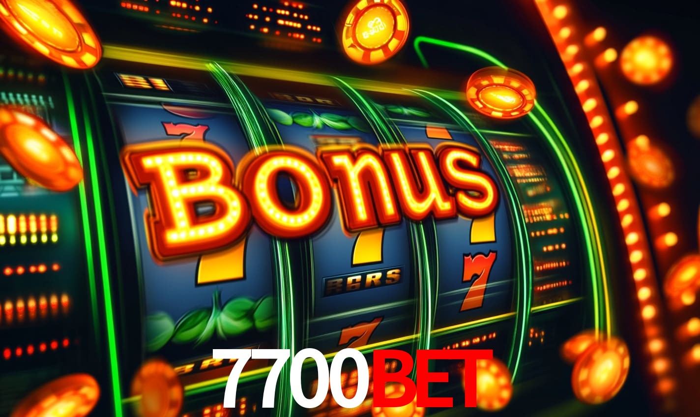 7700BET