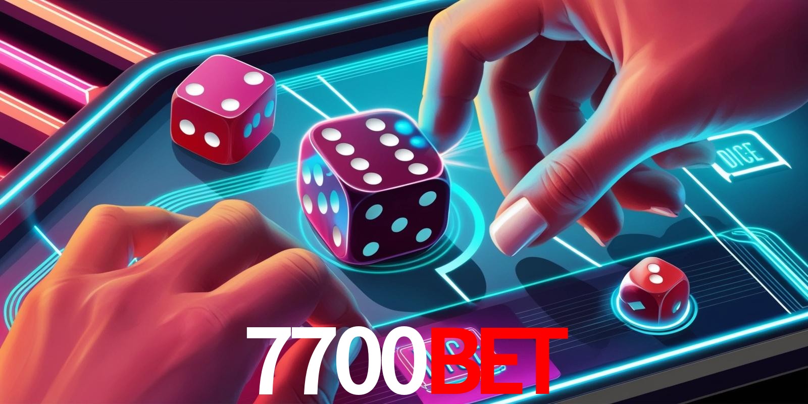 7700BET