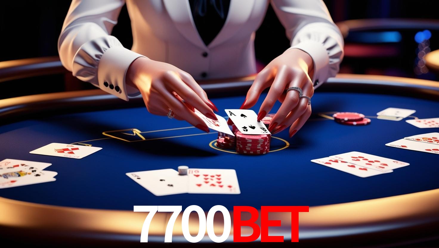 7700BET