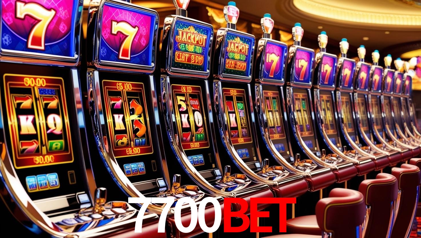 7700BET