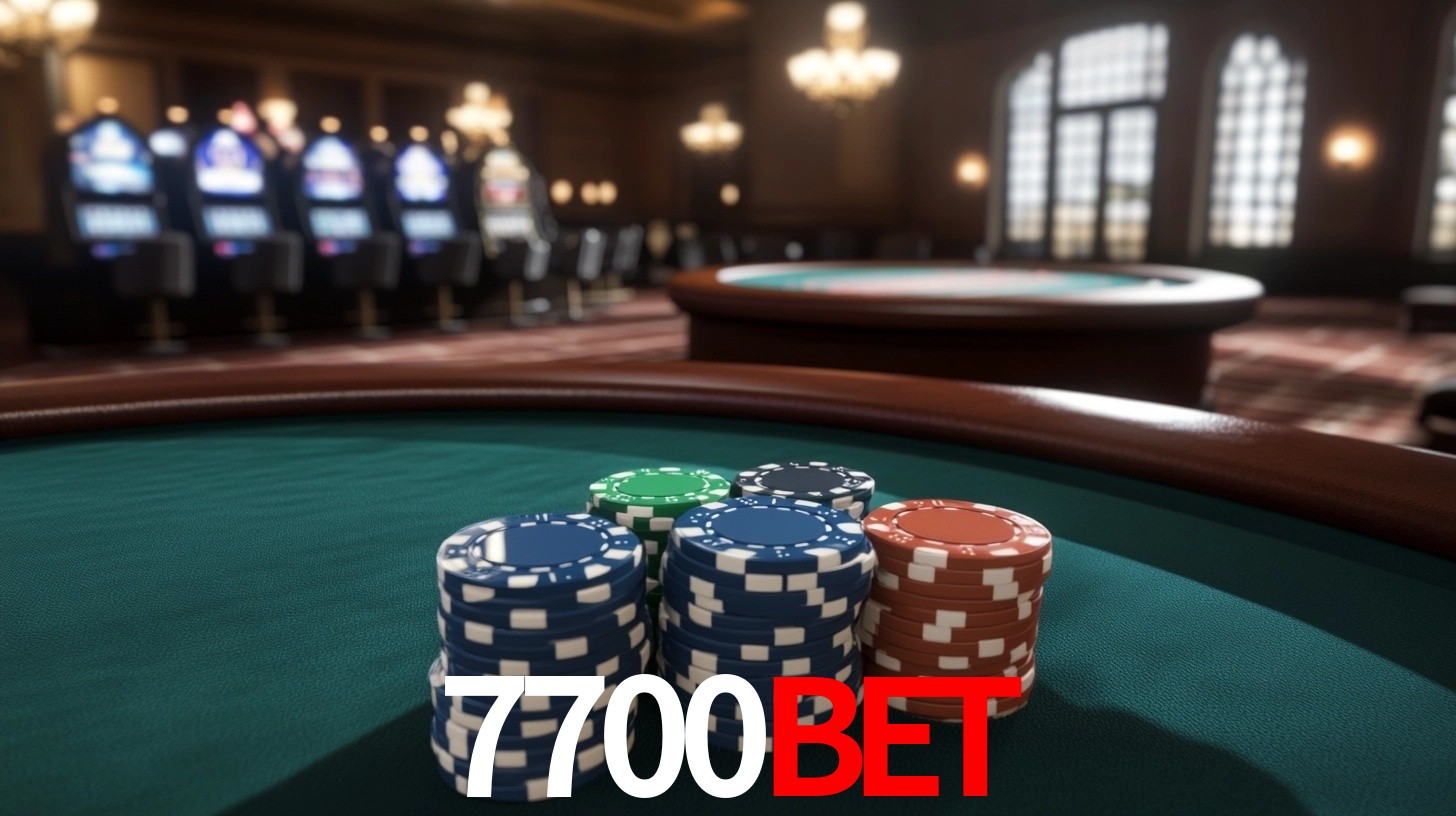 7700BET