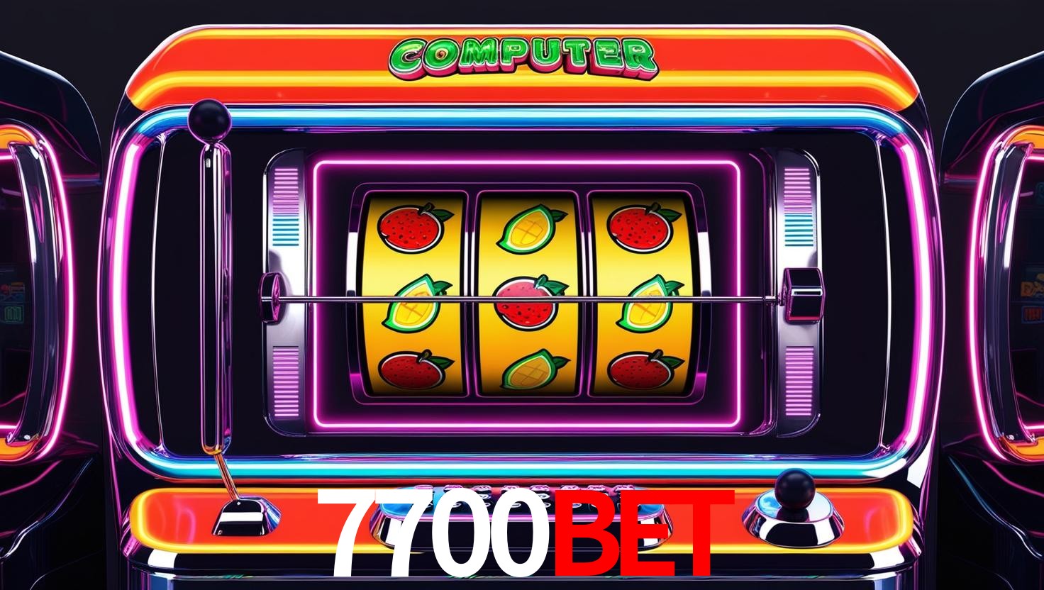 7700BET