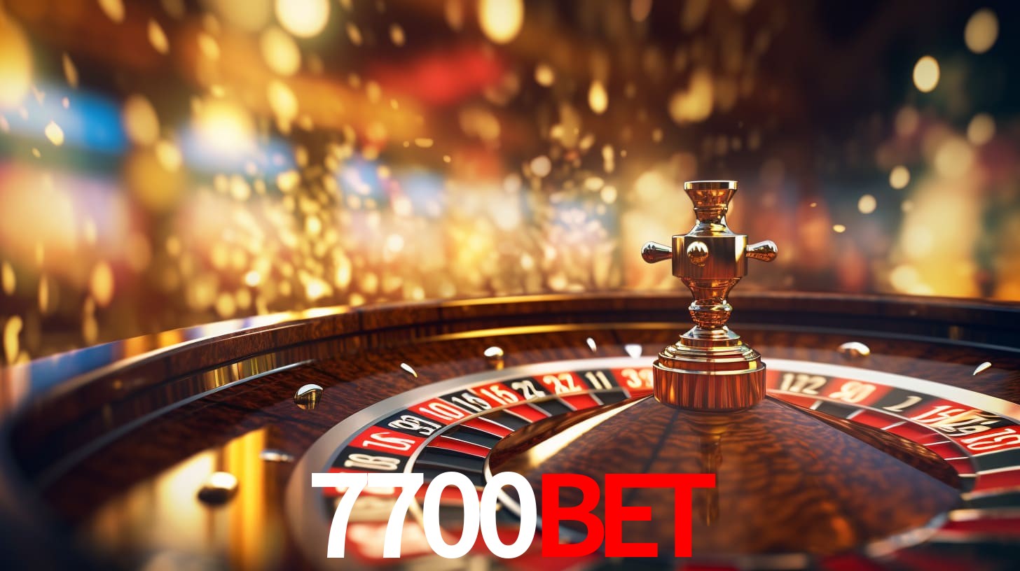 7700BET