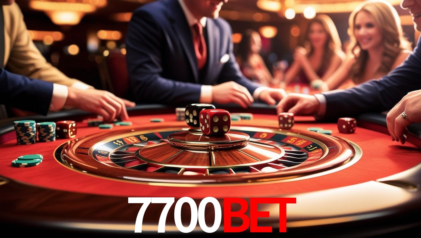 7700BET