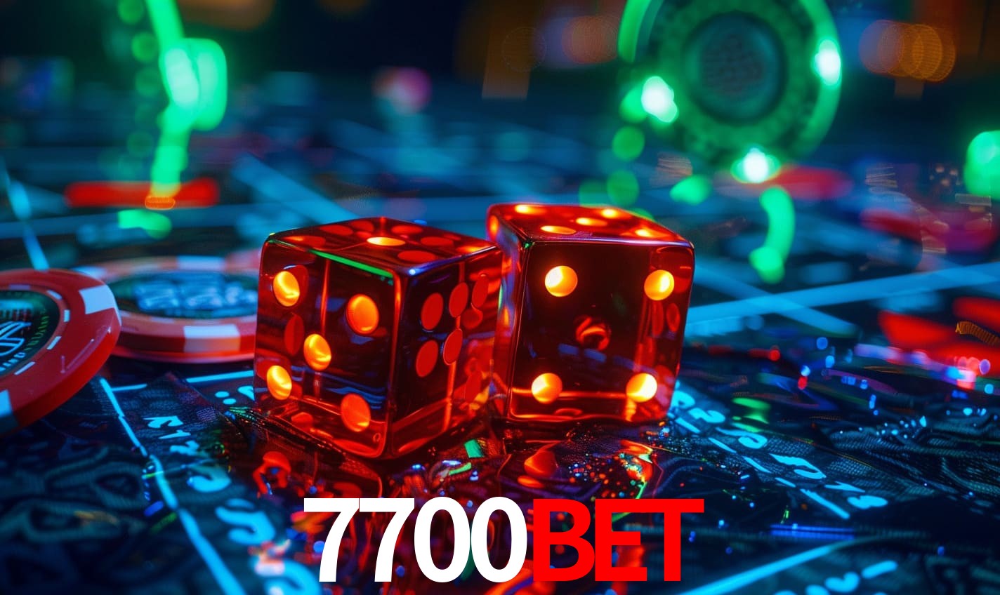 7700BET