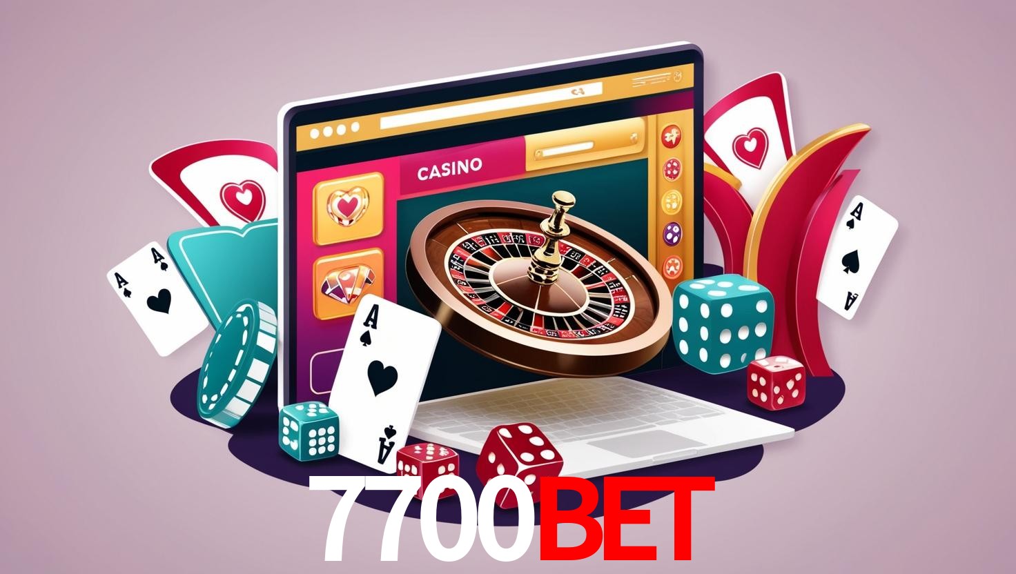 7700BET