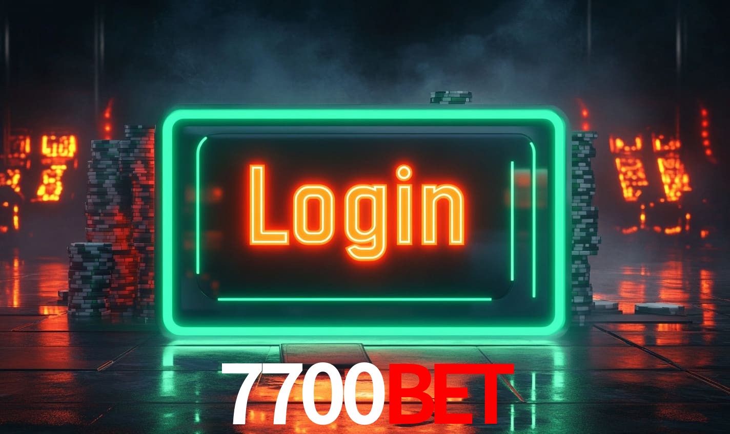 7700BET