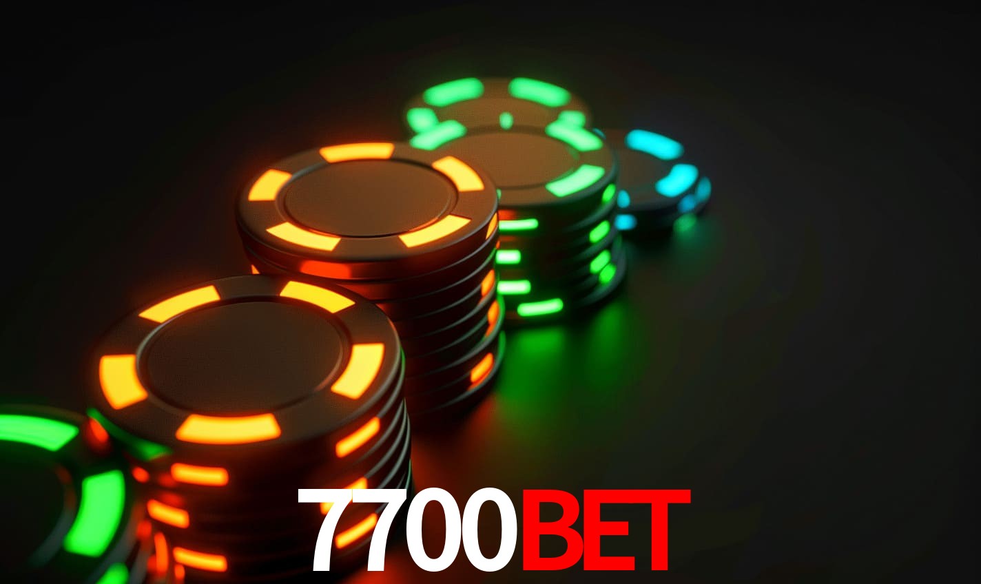 7700BET