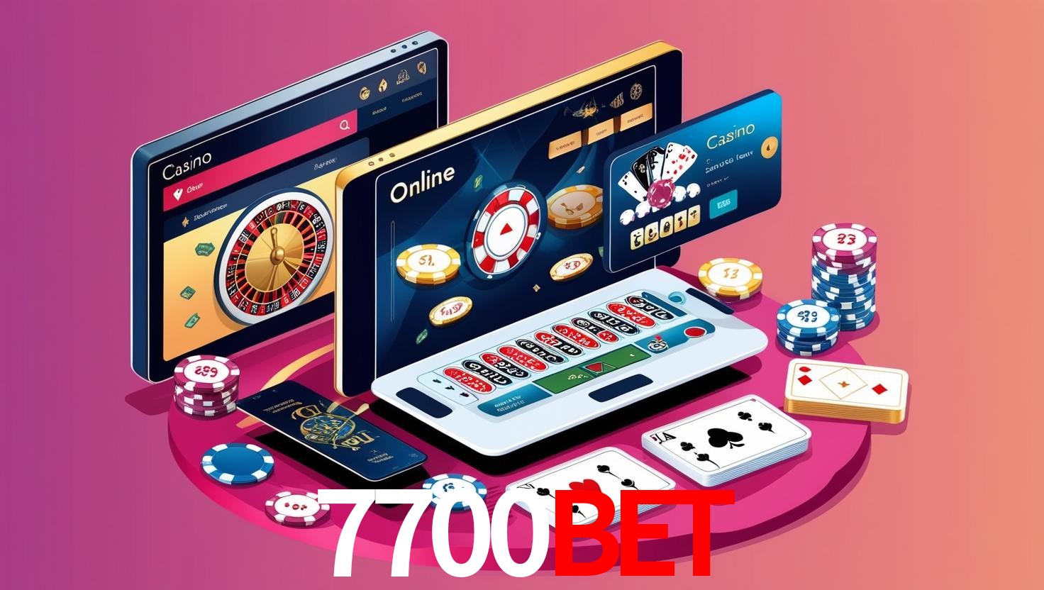 7700BET